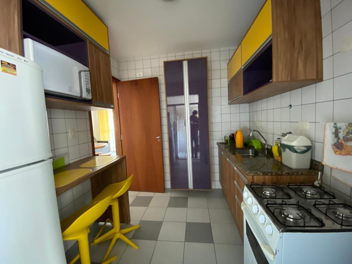 Ap Com Piscina, Churrasqueiras, Ar Condicionado, Ate 08 Adultos * Ubatuba