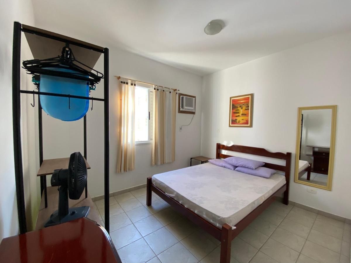 Ap Com Piscina, Churrasqueiras, Ar Condicionado, Ate 08 Adultos Apartment Ubatuba