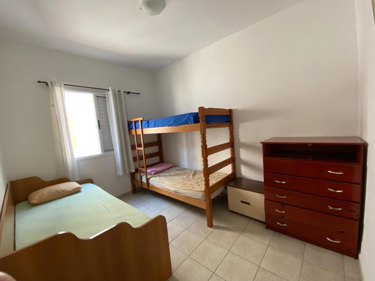 Ap Com Piscina, Churrasqueiras, Ar Condicionado, Ate 08 Adultos Apartment *