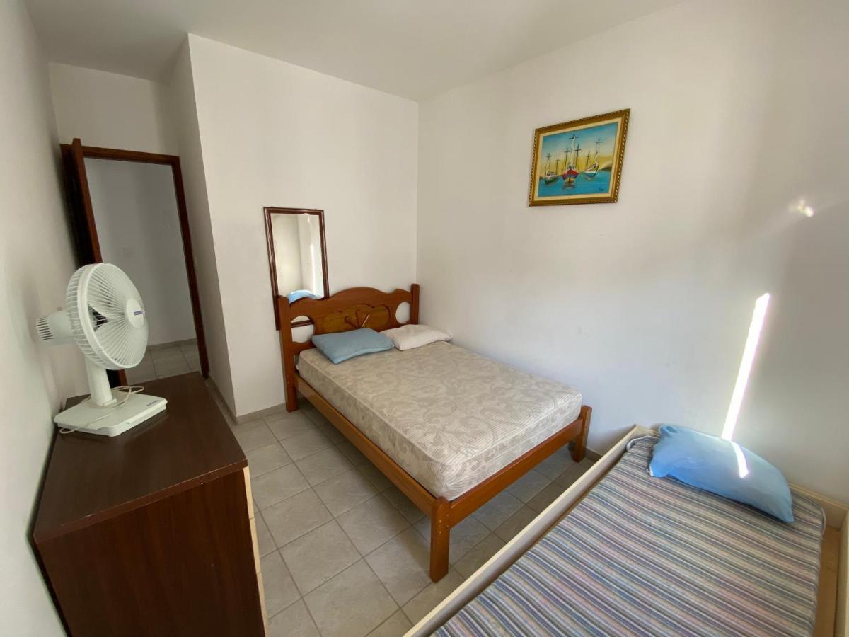 Ap Com Piscina, Churrasqueiras, Ar Condicionado, Ate 08 Adultos * Ubatuba